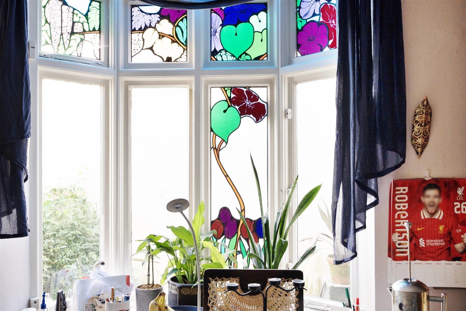 Eaton Crescent, Uplands, Swansea, SA1 4QP